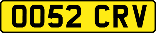 OO52CRV