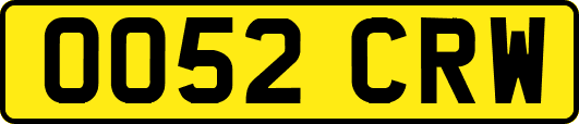 OO52CRW