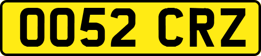 OO52CRZ