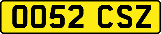 OO52CSZ