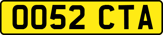 OO52CTA