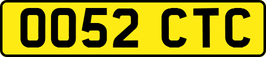 OO52CTC