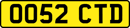 OO52CTD