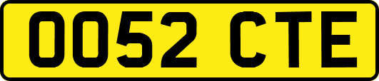 OO52CTE