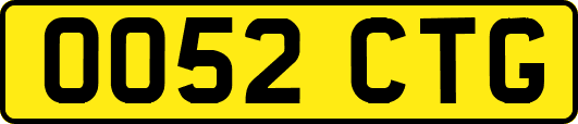 OO52CTG