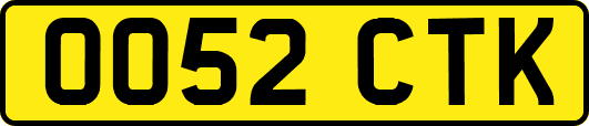 OO52CTK