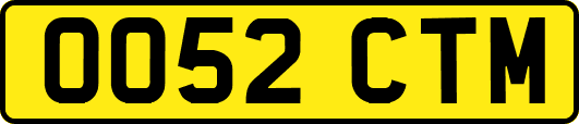 OO52CTM
