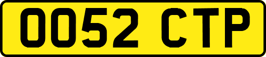 OO52CTP