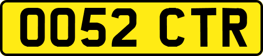 OO52CTR