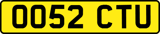 OO52CTU
