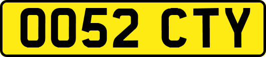 OO52CTY
