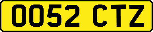 OO52CTZ