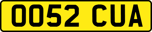 OO52CUA