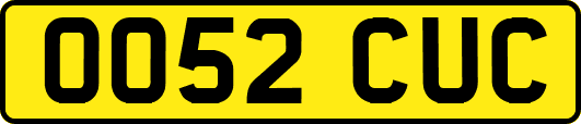 OO52CUC