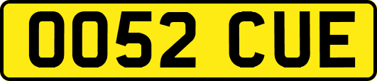 OO52CUE