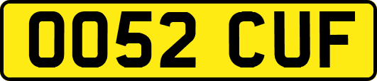 OO52CUF