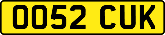 OO52CUK