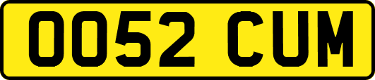 OO52CUM