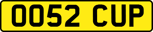 OO52CUP