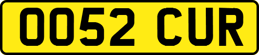 OO52CUR