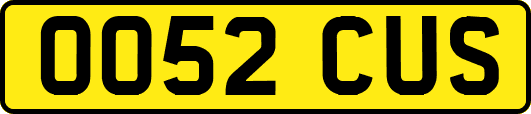 OO52CUS