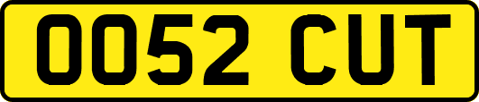 OO52CUT