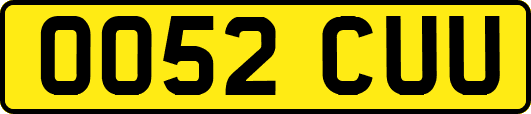 OO52CUU