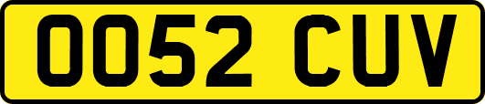 OO52CUV