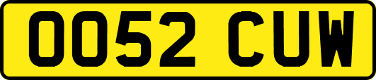 OO52CUW