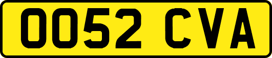 OO52CVA