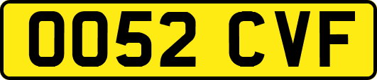 OO52CVF