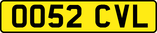OO52CVL