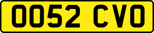 OO52CVO