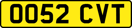 OO52CVT