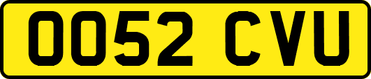 OO52CVU