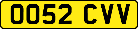 OO52CVV