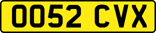OO52CVX