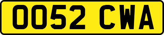 OO52CWA