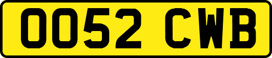 OO52CWB