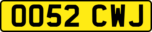 OO52CWJ