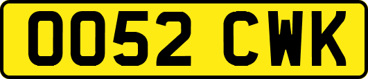 OO52CWK