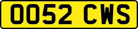 OO52CWS