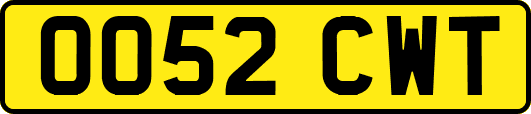 OO52CWT