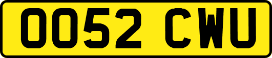 OO52CWU