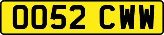OO52CWW