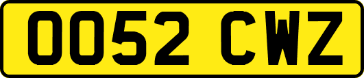 OO52CWZ