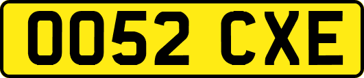 OO52CXE