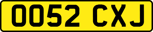 OO52CXJ