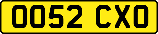 OO52CXO