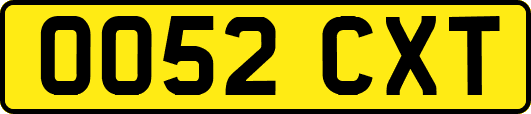 OO52CXT